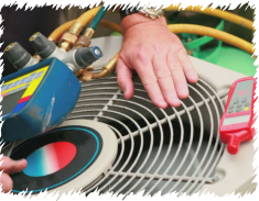 AC Repair Service