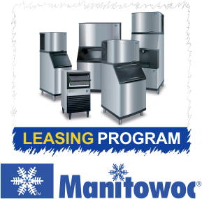 Manitowoc Leasing Program