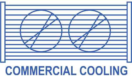 Commercial Cooling Logo