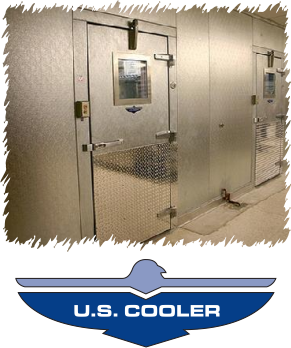 Walk In Coolers : US Cooler